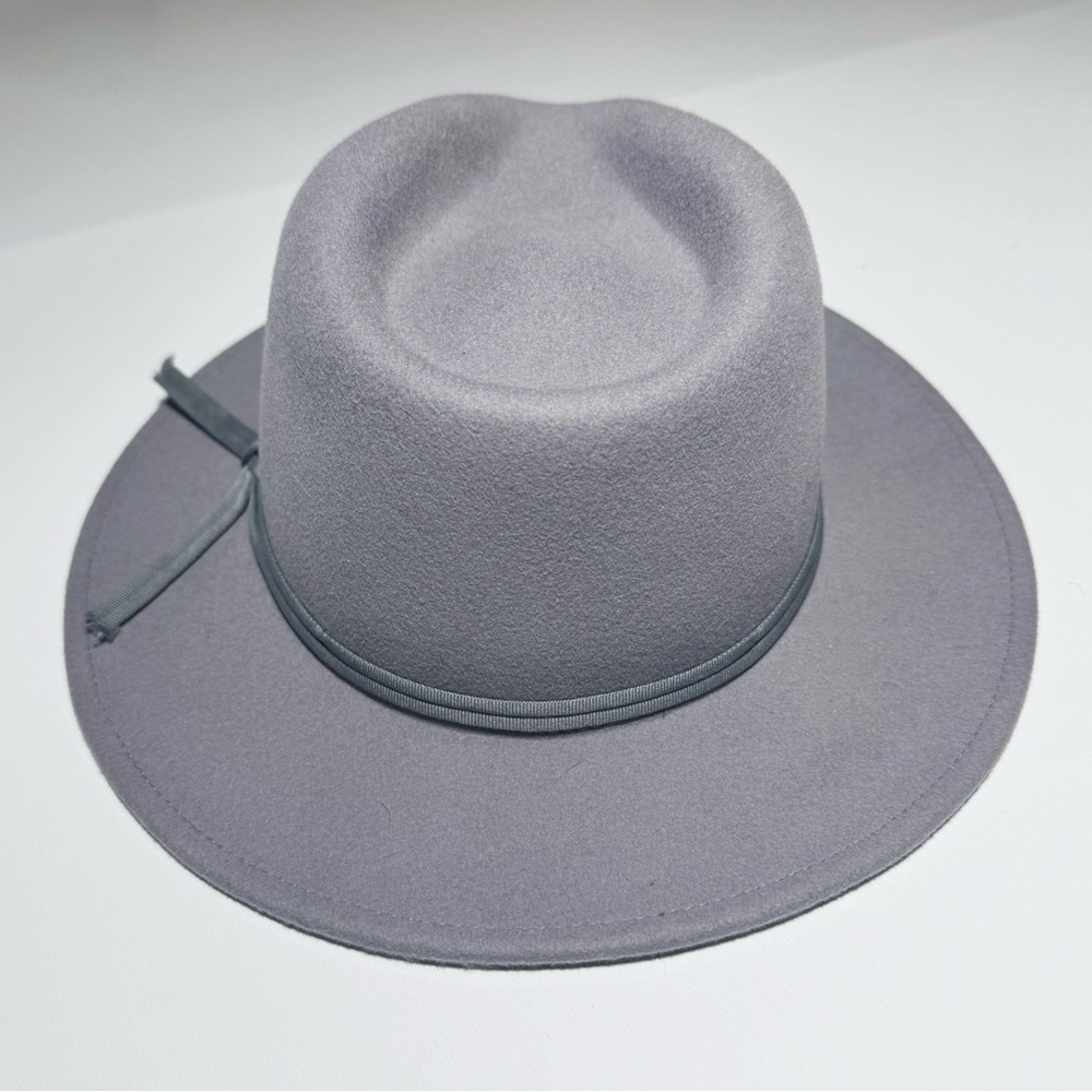 Brixton Coleman Fedora - Picture 6 of 7